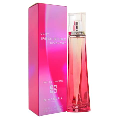 givenchy very irresistible woman|very irresistible givenchy perfume shop.